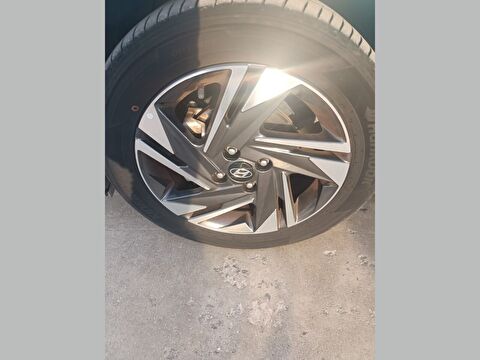 hyundai, i20, hatchback 1.4 mpı style otomatik, otomatik, benzin 2.el otomobil | renew 16