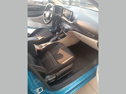 hyundai, i20, hatchback 1.4 mpı style otomatik, otomatik, benzin 2.el otomobil | renew 14