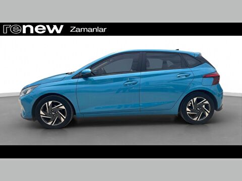 hyundai, i20, hatchback 1.4 mpı style otomatik, otomatik, benzin 2.el otomobil | renew 4