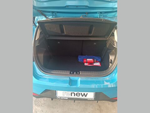 hyundai, i20, hatchback 1.4 mpı style otomatik, otomatik, benzin 2.el otomobil | renew 10
