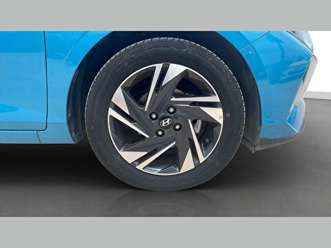 hyundai, i20, hatchback 1.4 mpı style otomatik, otomatik, benzin 2.el otomobil | renew 9