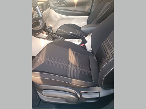 hyundai, i20, hatchback 1.4 mpı style otomatik, otomatik, benzin 2.el otomobil | renew 26