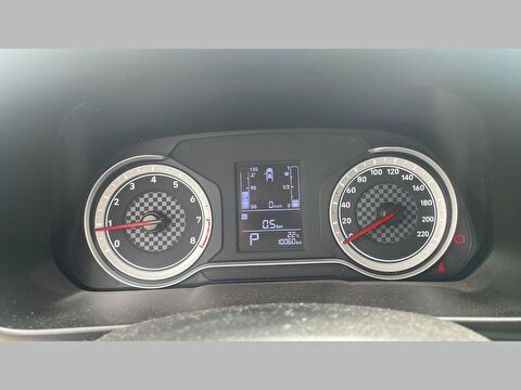 hyundai, i20, hatchback 1.4 mpı style otomatik, otomatik, benzin 2.el otomobil | renew 32