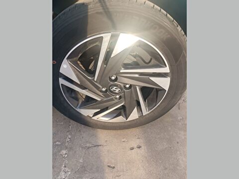 hyundai, i20, hatchback 1.4 mpı style otomatik, otomatik, benzin 2.el otomobil | renew 15