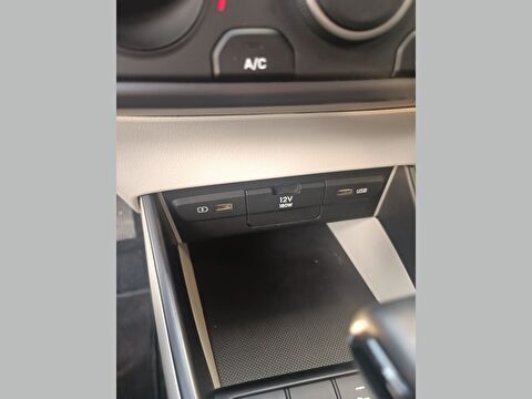 hyundai, i20, hatchback 1.4 mpı style otomatik, otomatik, benzin 2.el otomobil | renew 7