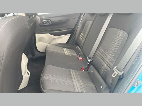 hyundai, i20, hatchback 1.4 mpı style otomatik, otomatik, benzin 2.el otomobil | renew 38
