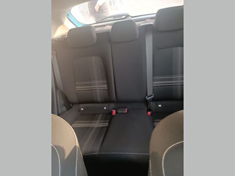 hyundai, i20, hatchback 1.4 mpı style otomatik, otomatik, benzin 2.el otomobil | renew 4