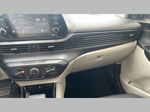 hyundai, i20, hatchback 1.4 mpı style otomatik, otomatik, benzin 2.el otomobil | renew 33