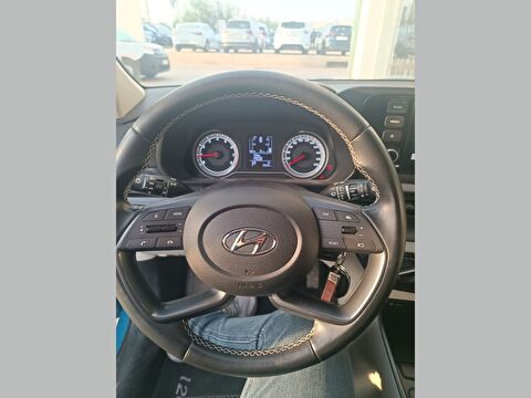 hyundai, i20, hatchback 1.4 mpı style otomatik, otomatik, benzin 2.el otomobil | renew 17