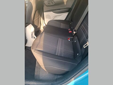 hyundai, i20, hatchback 1.4 mpı style otomatik, otomatik, benzin 2.el otomobil | renew 25