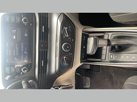 hyundai, i20, hatchback 1.4 mpı style otomatik, otomatik, benzin 2.el otomobil | renew 31