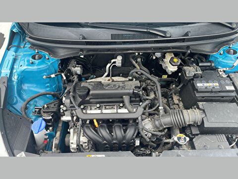 hyundai, i20, hatchback 1.4 mpı style otomatik, otomatik, benzin 2.el otomobil | renew 10