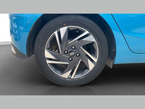 hyundai, i20, hatchback 1.4 mpı style otomatik, otomatik, benzin 2.el otomobil | renew 6