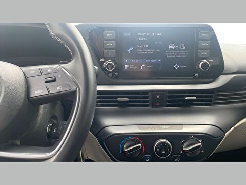 hyundai, i20, hatchback 1.4 mpı style otomatik, otomatik, benzin 2.el otomobil | renew 35
