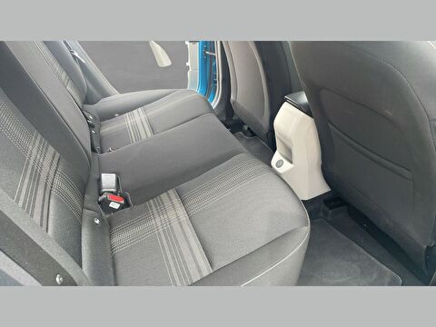 hyundai, i20, hatchback 1.4 mpı style otomatik, otomatik, benzin 2.el otomobil | renew 39