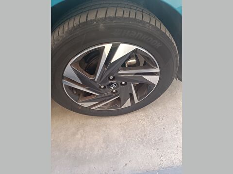 hyundai, i20, hatchback 1.4 mpı style otomatik, otomatik, benzin 2.el otomobil | renew 9