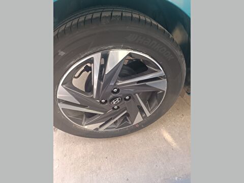 hyundai, i20, hatchback 1.4 mpı style otomatik, otomatik, benzin 2.el otomobil | renew 18