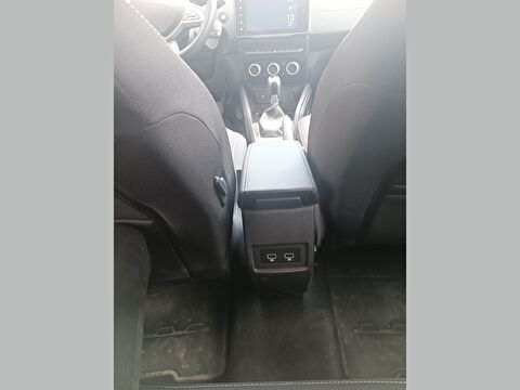 dacia, duster, suv 1.3 tce journey edc, otomatik, benzin 2.el otomobil | renew 17