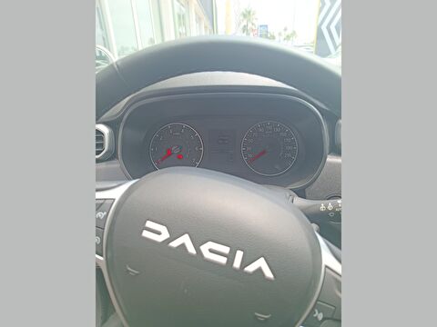 dacia, duster, suv 1.3 tce journey edc, otomatik, benzin 2.el otomobil | renew 13