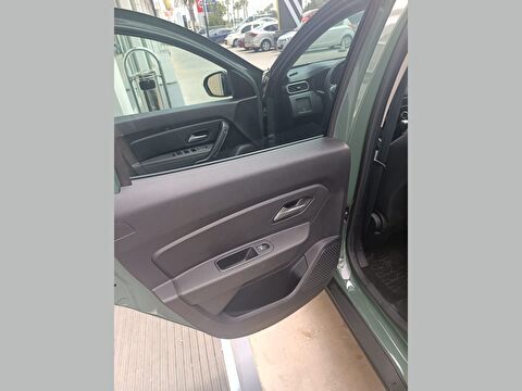dacia, duster, suv 1.3 tce journey edc, otomatik, benzin 2.el otomobil | renew 19