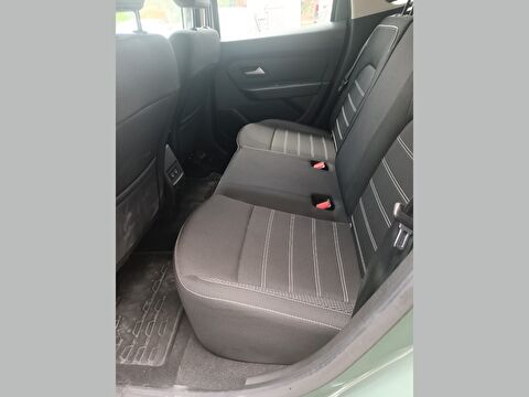 dacia, duster, suv 1.3 tce journey edc, otomatik, benzin 2.el otomobil | renew 20