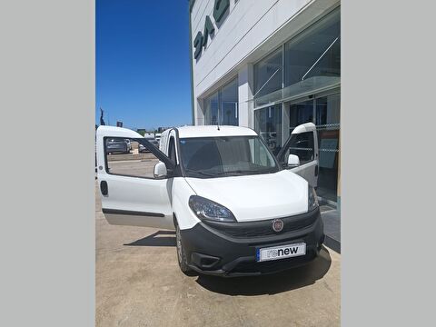 fiat, doblo, cargo 1.6 multijet maxi, manuel, dizel 2.el otomobil | renew 23