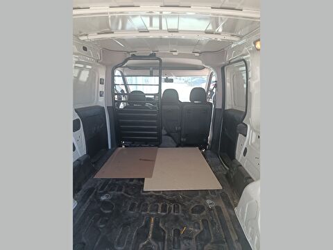 fiat, doblo, cargo 1.6 multijet maxi, manuel, dizel 2.el otomobil | renew 13