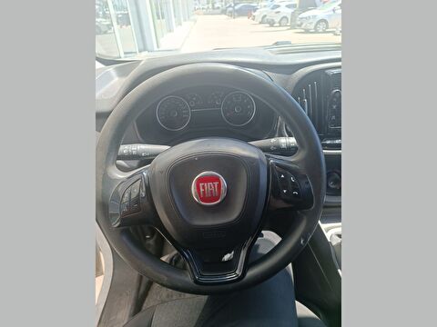 fiat, doblo, cargo 1.6 multijet maxi, manuel, dizel 2.el otomobil | renew 14