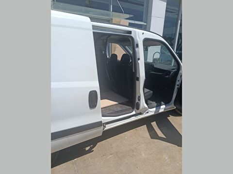 fiat, doblo, cargo 1.6 multijet maxi, manuel, dizel 2.el otomobil | renew 10