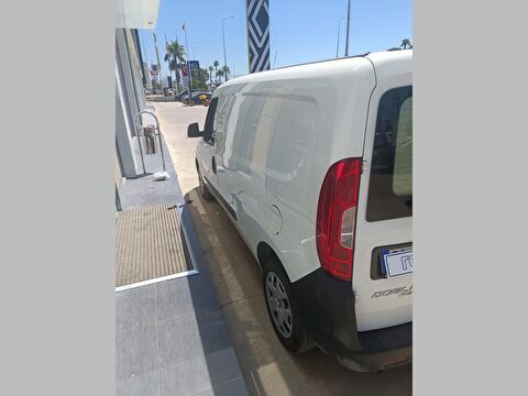 fiat, doblo, cargo 1.6 multijet maxi, manuel, dizel 2.el otomobil | renew 19