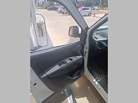fiat, doblo, cargo 1.6 multijet maxi, manuel, dizel 2.el otomobil | renew 15