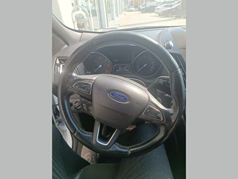 ford, kuga, suv 1.5 tdcı st line powershift, otomatik, dizel 2.el otomobil | renew 24