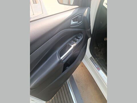 ford, kuga, suv 1.5 tdcı st line powershift, otomatik, dizel 2.el otomobil | renew 13