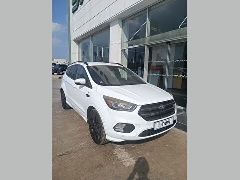 ford, kuga, suv 1.5 tdcı st line powershift, otomatik, dizel 2.el otomobil | renew 3