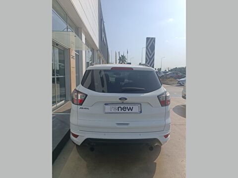 ford, kuga, suv 1.5 tdcı st line powershift, otomatik, dizel 2.el otomobil | renew 10