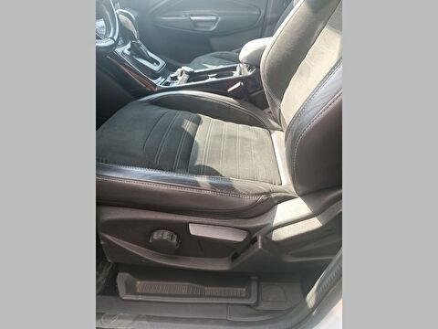 ford, kuga, suv 1.5 tdcı st line powershift, otomatik, dizel 2.el otomobil | renew 20