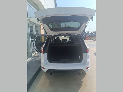 ford, kuga, suv 1.5 tdcı st line powershift, otomatik, dizel 2.el otomobil | renew 7
