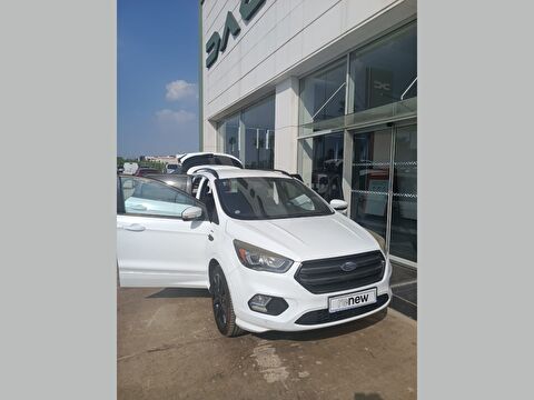 ford, kuga, suv 1.5 tdcı st line powershift, otomatik, dizel 2.el otomobil | renew 9