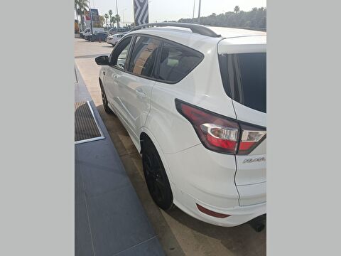 ford, kuga, suv 1.5 tdcı st line powershift, otomatik, dizel 2.el otomobil | renew 6