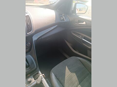 ford, kuga, suv 1.5 tdcı st line powershift, otomatik, dizel 2.el otomobil | renew 19