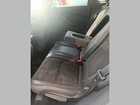 ford, kuga, suv 1.5 tdcı st line powershift, otomatik, dizel 2.el otomobil | renew 14