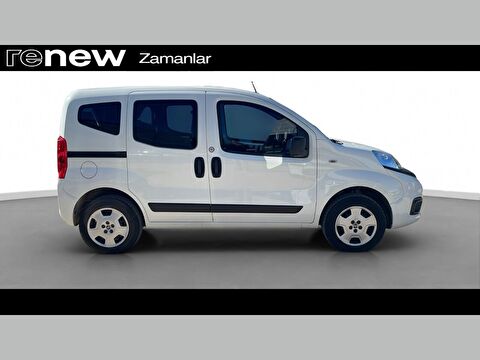 fiat, fiorino, combi 1.4 eko pop, manuel, benzin + lpg 2.el otomobil | renew 5