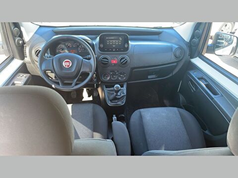 fiat, fiorino, combi 1.4 eko pop, manuel, benzin + lpg 2.el otomobil | renew 18