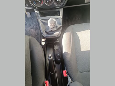 fiat, fiorino, combi 1.4 eko pop, manuel, benzin + lpg 2.el otomobil | renew 17