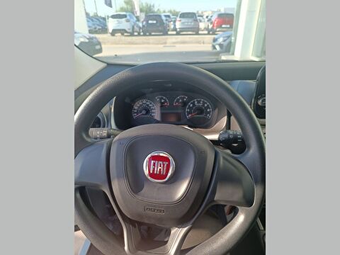 fiat, fiorino, combi 1.4 eko pop, manuel, benzin + lpg 2.el otomobil | renew 22