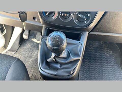 fiat, fiorino, combi 1.4 eko pop, manuel, benzin + lpg 2.el otomobil | renew 13
