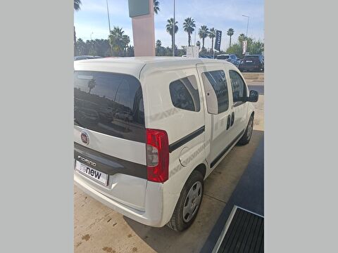 fiat, fiorino, combi 1.4 eko pop, manuel, benzin + lpg 2.el otomobil | renew 4