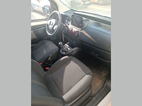 fiat, fiorino, combi 1.4 eko pop, manuel, benzin + lpg 2.el otomobil | renew 19