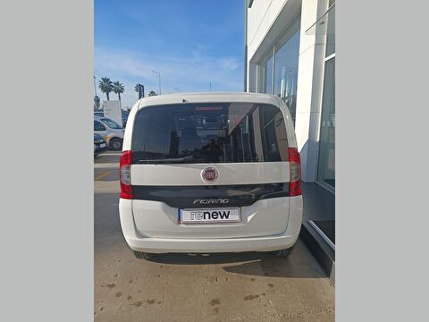 fiat, fiorino, combi 1.4 eko pop, manuel, benzin + lpg 2.el otomobil | renew 7
