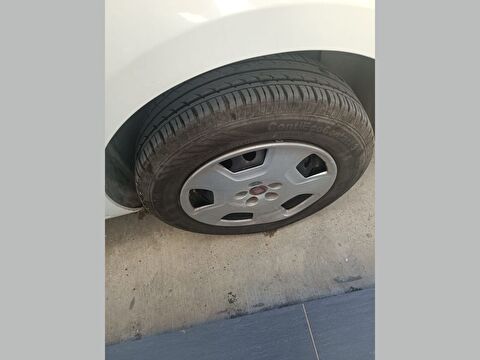 fiat, fiorino, combi 1.4 eko pop, manuel, benzin + lpg 2.el otomobil | renew 13